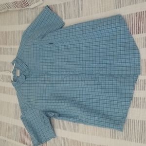 Men's Columbia short sleeve shirt